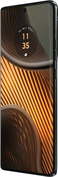 Immagine prodotto Motorola Edge 50 Ultra (1000 GB, Grigio foresta, 6.67", SIM + eSIM, 50 Mpx, 5G)