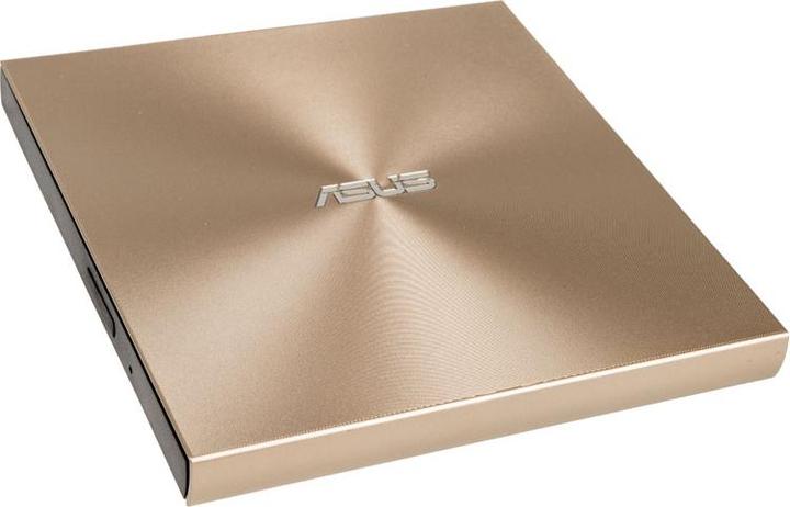 Immagine prodotto ASUS ZenDrive U9M (Unità DVD, Masterizzatore CD, Unità CD, Masterizzatore DVD)