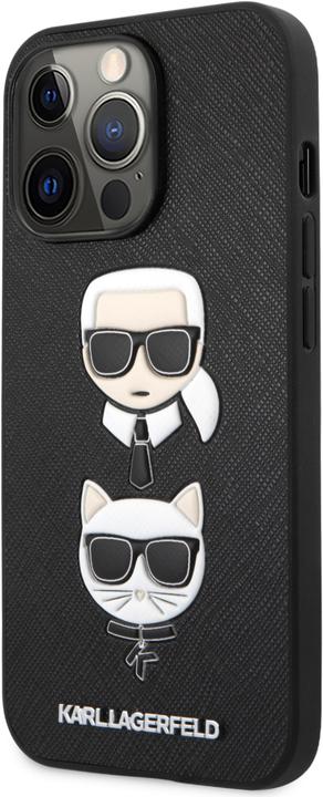 Immagine prodotto Karl Lagerfeld Caso (Apple iPhone 13 Pro Max)