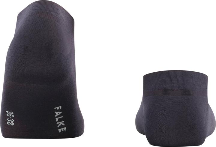 Immagine prodotto Falke Fine Softness 50 DEN calze da ginnastica da donna (Confezione singola, 39 - 42)