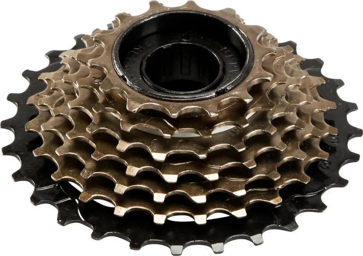 Actual product image Decathlon Hytr (7-speed, 14-28)
