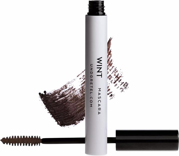 Produktbild Und Gretel Berlin WINT Mascara (01 Chestnut)