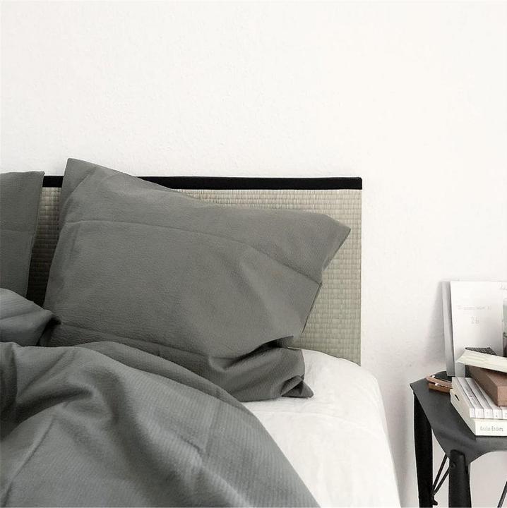 Image du produit Karup Design Tatami (70 x 200 cm, Noyau naturel)