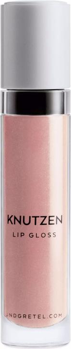 Actual product image Und Gretel Berlin KNUTZEN Lip Gloss (Nude Shimmer 07)