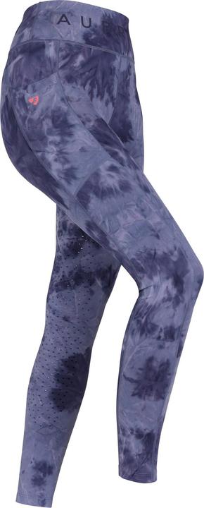 Image du produit Aubrion - Collant d'équitation NON-STOP - Femme (XXS)