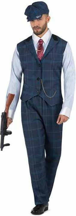Actual product image My Other Me Gangster S disguise (S)