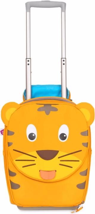 Immagine prodotto Affenzahn Theo Tiger (20 l, Bagaglio a mano (fino a 50 litri))