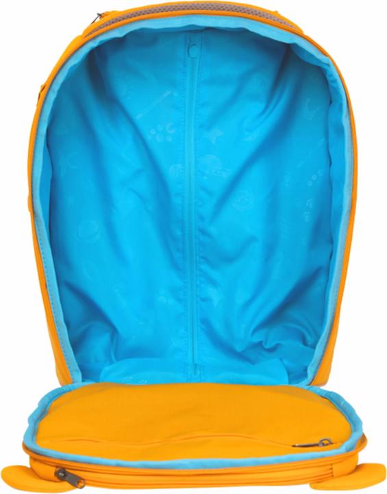 Immagine prodotto Affenzahn Theo Tiger (20 l, Bagaglio a mano (fino a 50 litri))