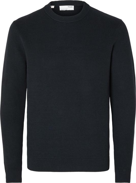 Selected Homme Crew Neck Pullover