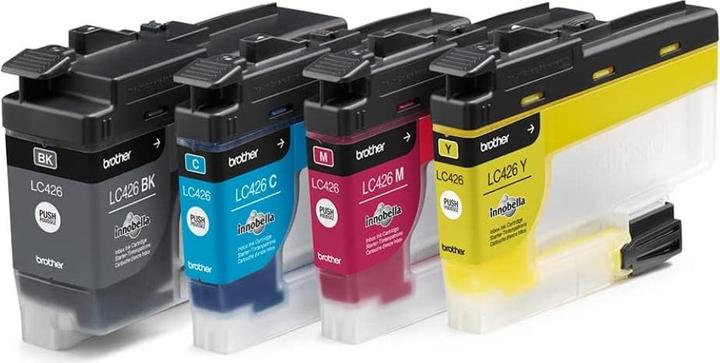 Produktbild Brother LC426VAL (M, C, Y, BK)
