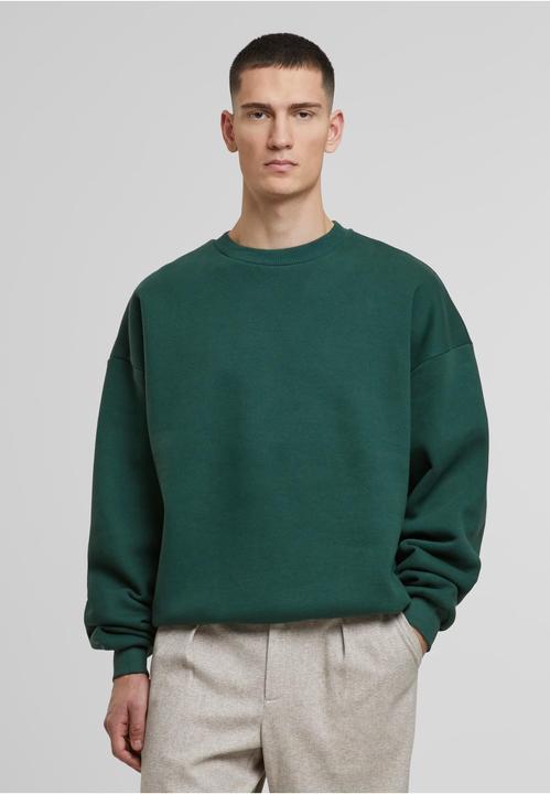Produktbild Prohibited Oversized Crew Neck - 126675 (XL)
