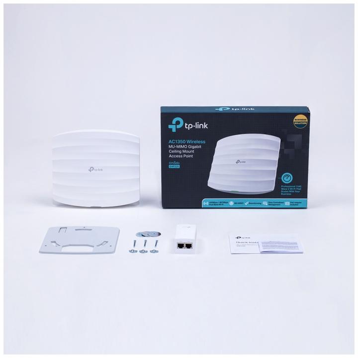 Image du produit TP-Link Eap225 (867 Mbit/s)