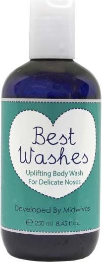 Image du produit Natural Birthing Company Best Washes Bodywash 250 ml (250 ml)