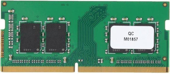 Actual product image Mushkin SO-DIMM 16 GB DDR4-3200 Memory (1 x 16GB, 3200 MHz, DDR4-RAM, SO-DIMM)