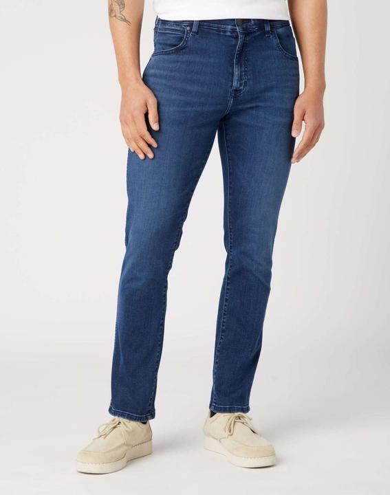 Produktbild Wrangler Jeans Slim Fit Larston (30)