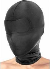 Actual product image Fetish Tentation Cagoule BDSM intégrale -