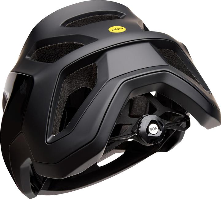 Produktbild Fox Speedframe Pro Helmet (59 - 63 cm)