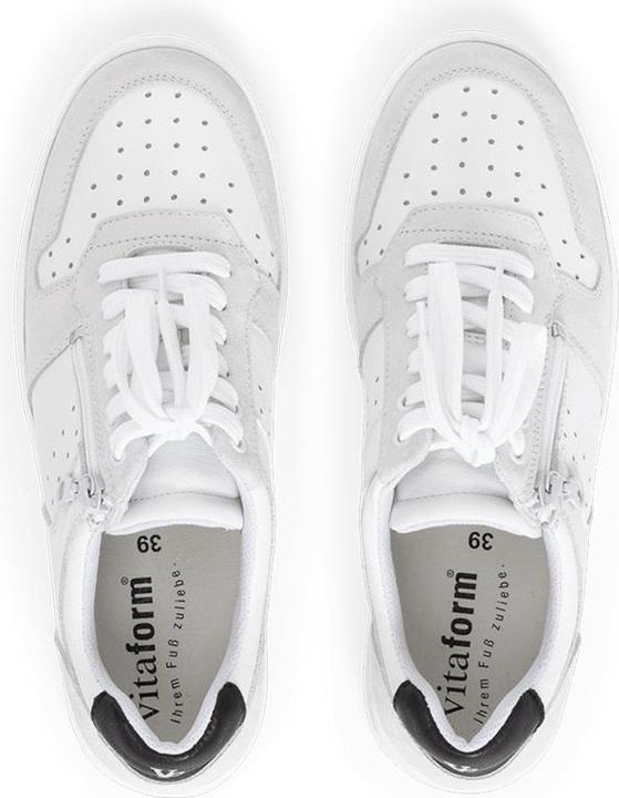 Produktbild Vitaform Geschlecht Sneaker Nappaleder Soft (37)