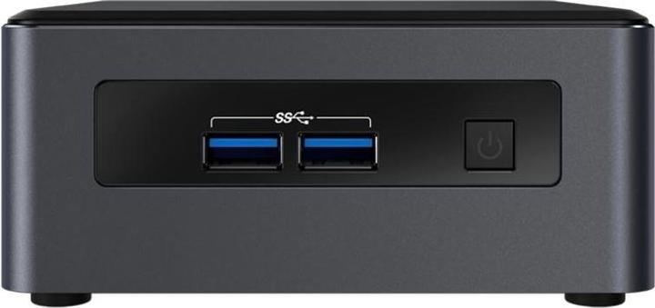 Produktbild Intel Nuc Blknuc7i7dnh2e (Intel Core i7-8650U)