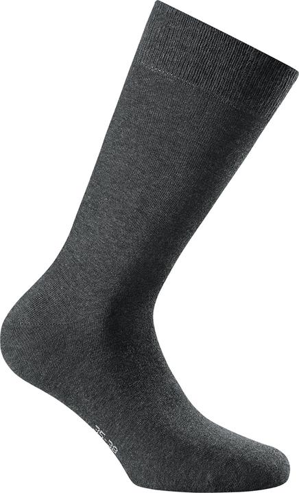 Actual product image Rohner Cotton ll (pack of 3, 39 - 42)