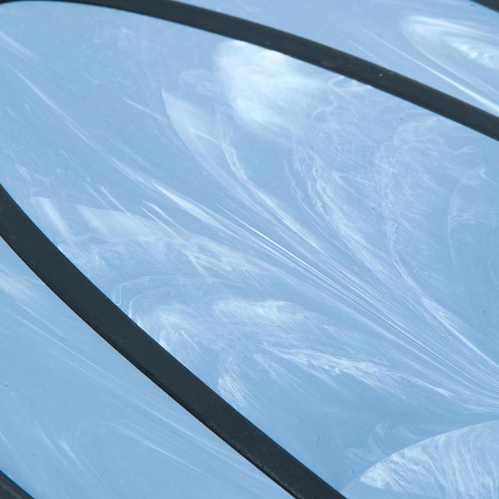 Actual product image Subea Tauchflossen - FF100 React Marble blau (44, 45)