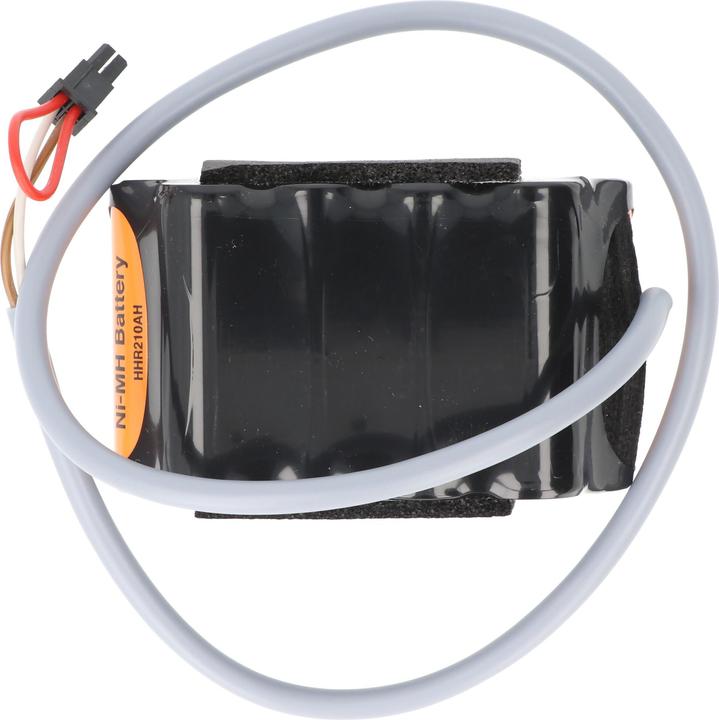 Actual product image AccuCell Battery pack Velux 865103 GP210AFHT (10.80 V, 2100 mAh)