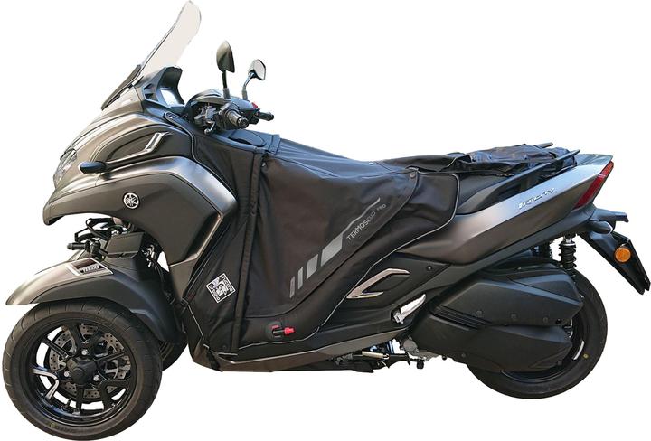 Actual product image Tucano Urbano Thermal blanket R216PRO