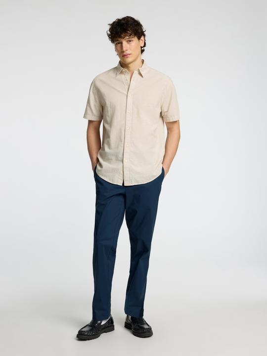Produktbild Selected Homme 190 Regular Fit Tapered Hose (M)
