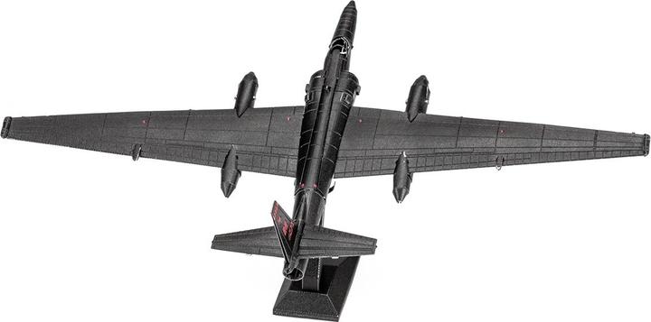 Actual product image Metal Earth U-2 Dragon Lady