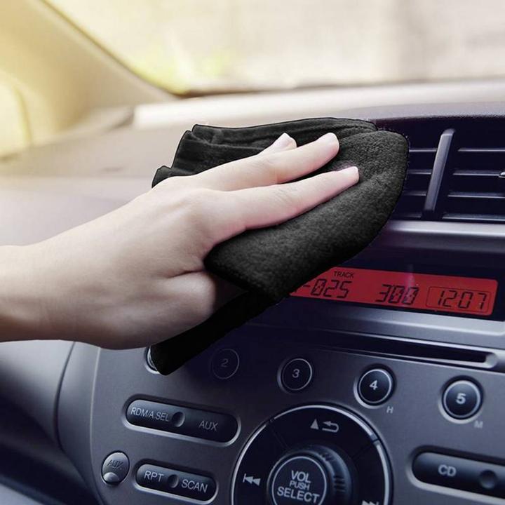 Image du produit IWH Cockpit en tissu microfibre