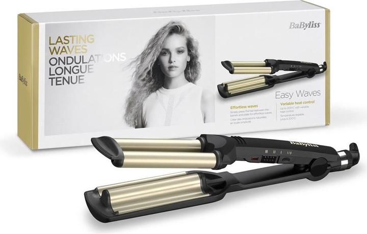Produktbild BaByliss Easy Waves (15 mm)