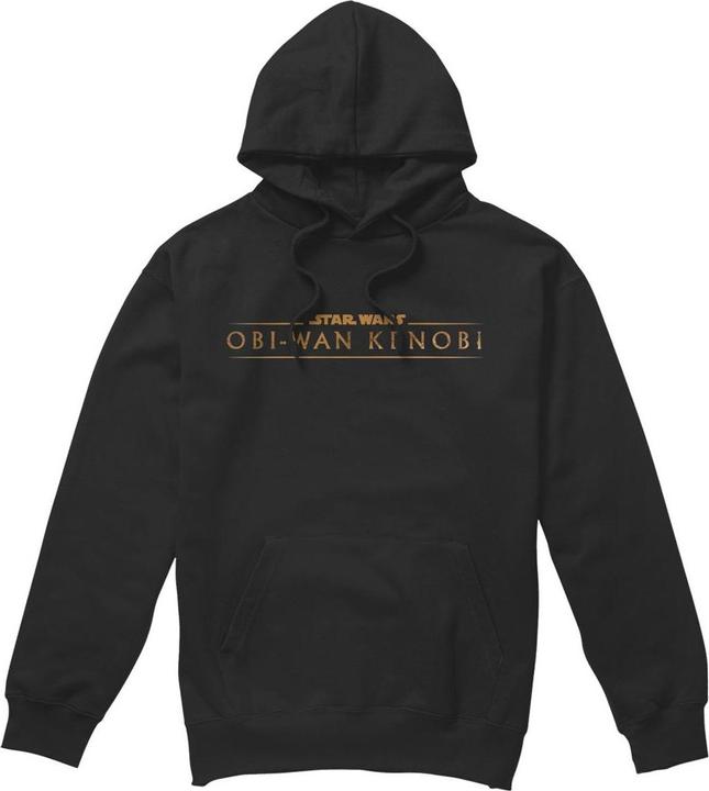 Produktbild Star Wars Kapuzenpullover (L)