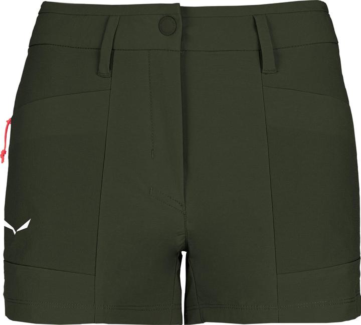 Salewa Puez Durastretch Cargo Shorts Da