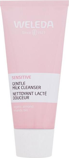 Produktbild Weleda Reinigungsmilch - 75 ml (Reinigungsmilch, 75 ml)