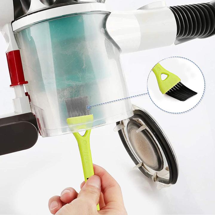 Actual product image Italdos Vacuum Cleaner Tube Compatible for Dyson V7