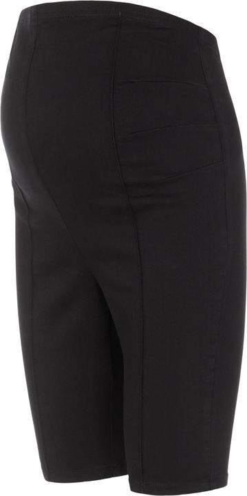 Produktbild Mamalicious MLJOPLIN Umstandsradlerhose (L)