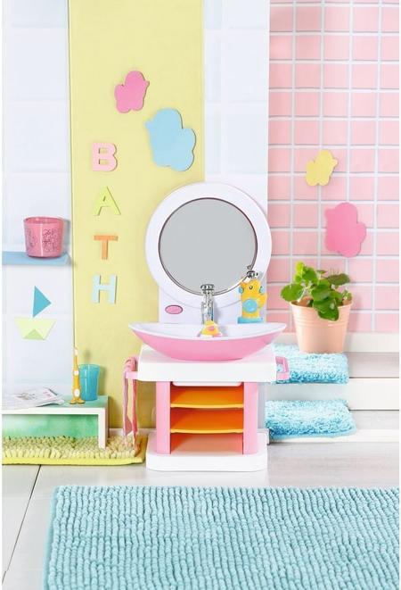 Immagine prodotto Zapf Creation Lavabo da bagno