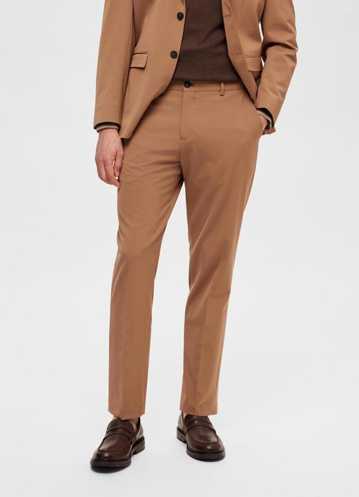 Actual product image Selected Homme 175 Slim fit trousers (42)