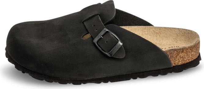Produktbild Vitaform Clog Nubukleder Formstark (41)