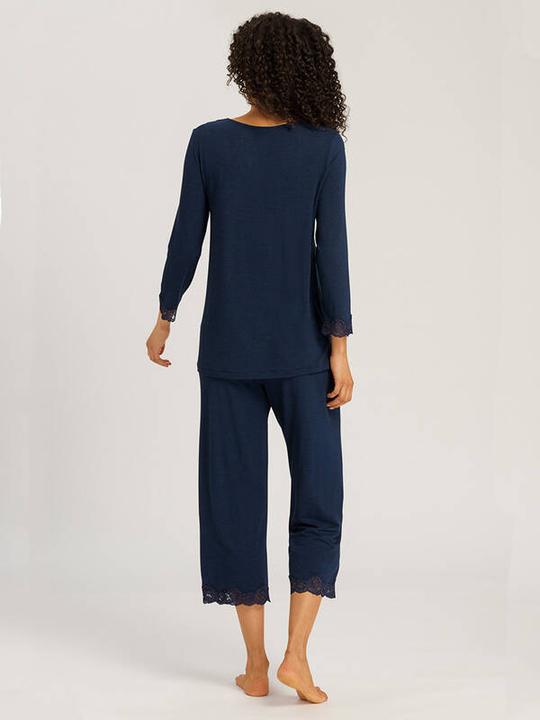 Image du produit Hanro Pyjama Natural Elegance (L)