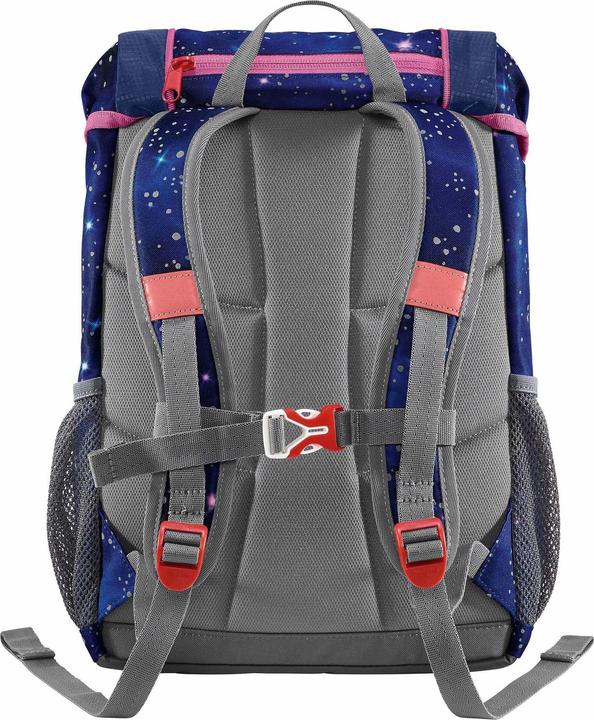 Image du produit Step by Step Ensemble sac à dos KID, 3 pièces