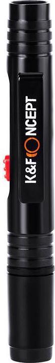 Actual product image K&F Concept Lenspen Cleaning Pen