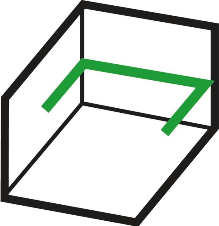 Immagine prodotto Stabila Laser a linee incrociate autolivellante