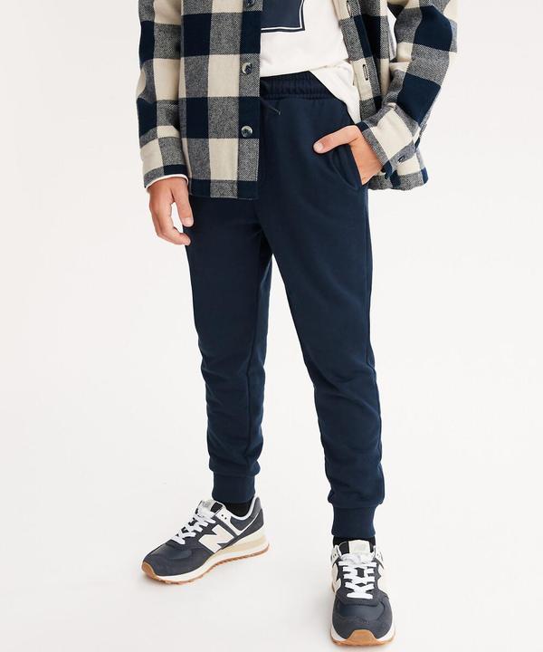 Immagine prodotto La Redoute Collections Pantaloni da jogging Sweatware (94)