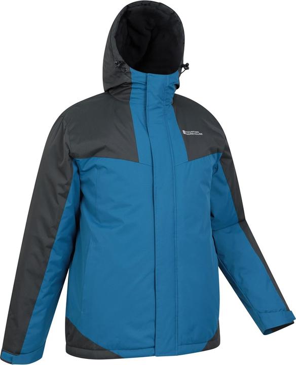 Immagine prodotto Mountain Warehouse Dusk III Giacca da Sci Uomo (XL)