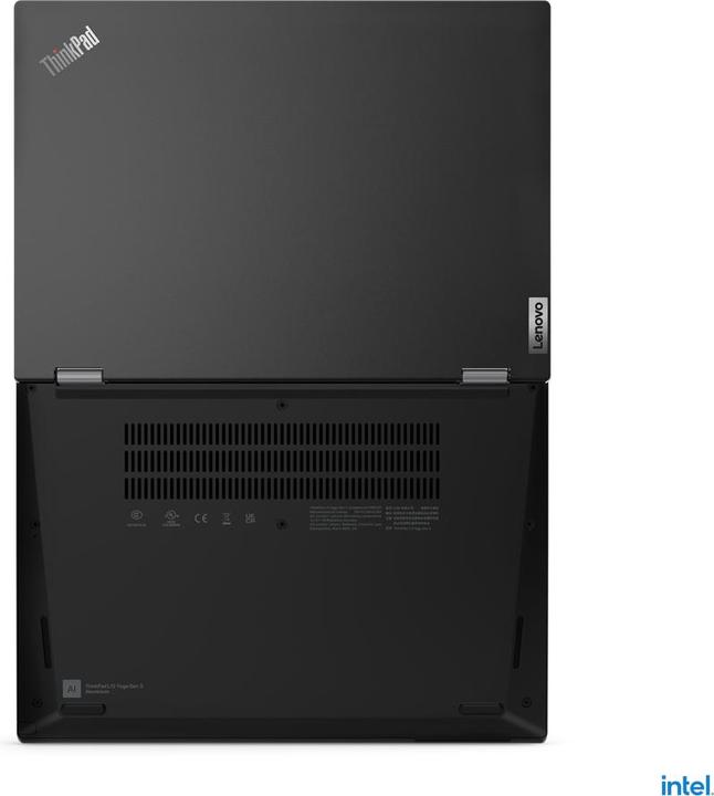 Produktbild Lenovo ThinkPad L13 Yoga Gen 3 (13.30", Intel Core i5-1235U, 8 GB, 256 GB, CH)