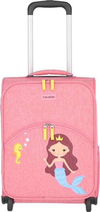 Produktbild Travelite Kindertrolley (20 l, Handgepäck (bis 50l))