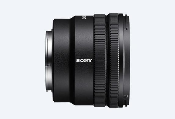 Produktbild Sony E PZ 10-20mm f/4 G (Sony E, APS-C / DX)