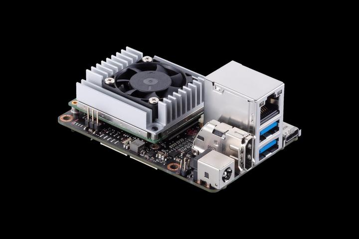 Produktbild ASUS Tinker Board T
