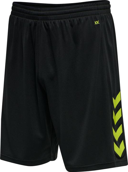 hummel Core Xk Poly Shorts